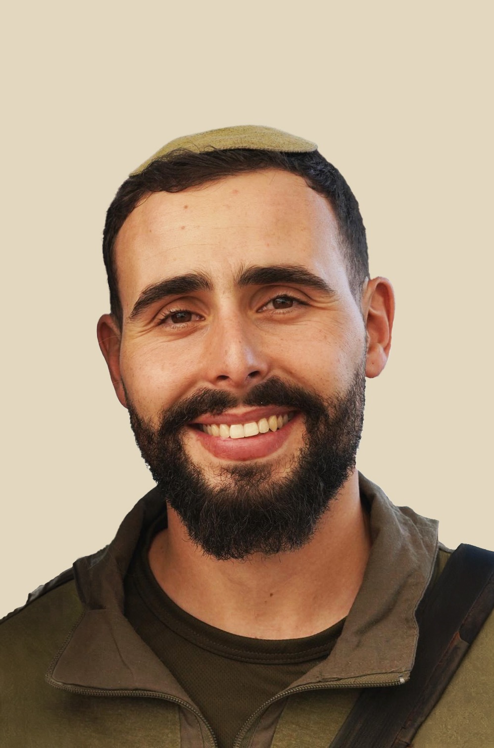 רס"ן אומרי חי בן משה הי"ד